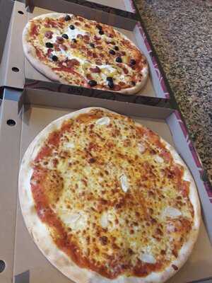 Pizzeria en Caux, Saint-Valery-en-Caux