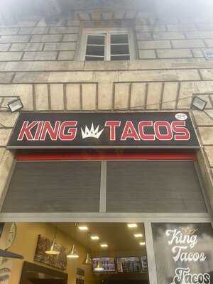 King Tacos, Bordeaux