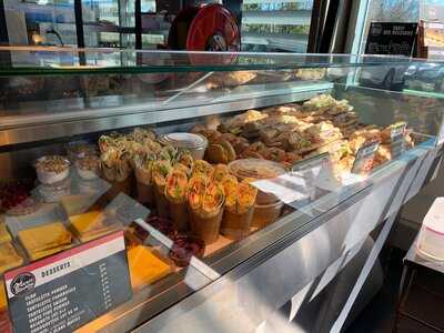 Boulangerie Marie Blachere, Mondeville