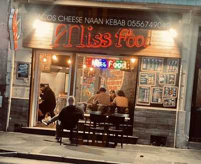 Miss Food