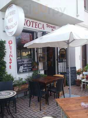 Enoteca Ostinati Dei Lassi