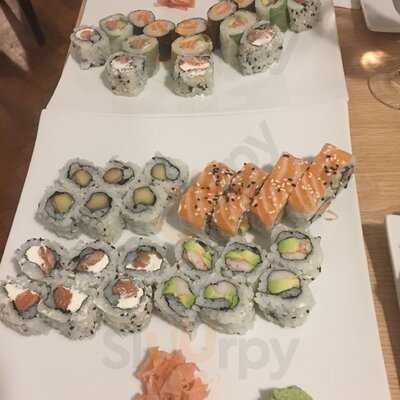 Miyako Sushi, Villeurbanne