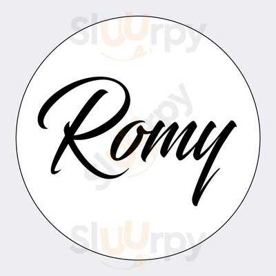 Romy, Marseille