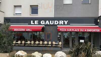 Le Gaudry