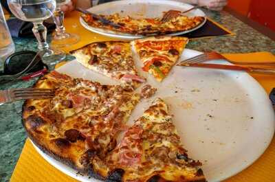 Pizza Villa Roma, Le Bouscat