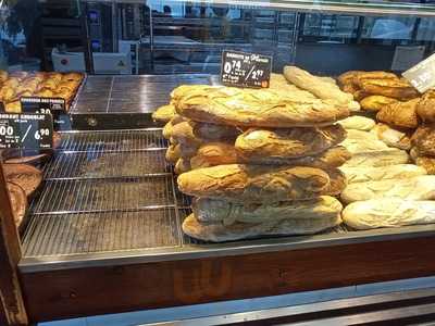 Boulangerie Marie Blachere, Toulouse