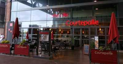 Courtepaille, Le Havre