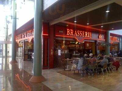 Brasserie De L Estuaire