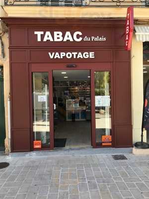 Bar Tabac, Aix-en-Provence