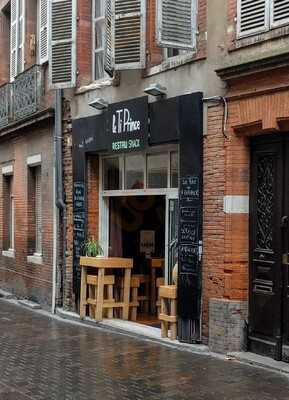 Le Ti Prince, Toulouse