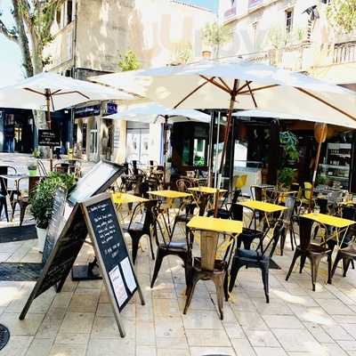 L'atelier, Aix-en-Provence