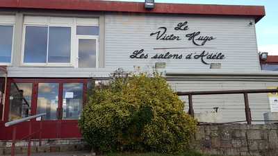 Le Victor Hugo, Veules-les-Roses