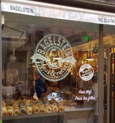 Bagel Farm, Toulouse