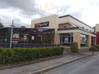 Pizza Hut Montigny, Montigny