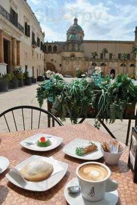 Bar Garden, Mazara del Vallo