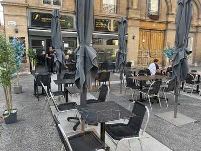 Beyrouth Café, Toulouse