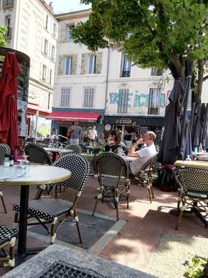 O’Cours Ju, Marseille