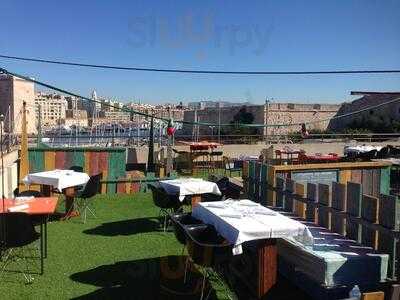 Rowing Club, Marseille