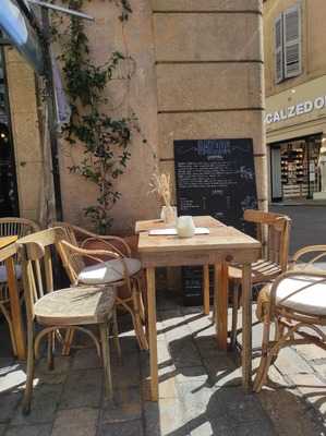 Le Petitbistrotaix, Aix-en-Provence