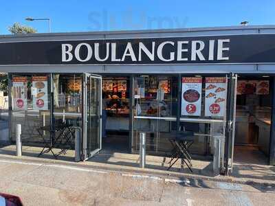 Boulangerie Marie Blachere, Aix-en-Provence