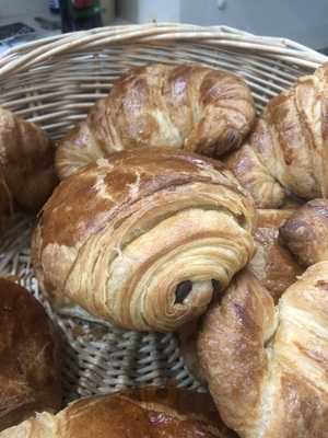 Boulangerie Les Deux Freres Latil, Marseille