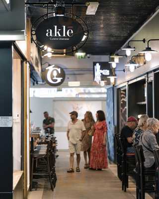 Aklé - la Boutique, Lyon