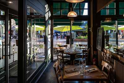 Anecdotes ô Bistrot, Rouen