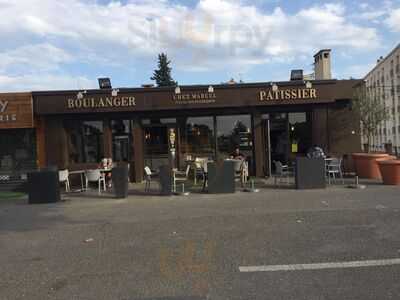 Lily Boulangerie, Aix-en-Provence