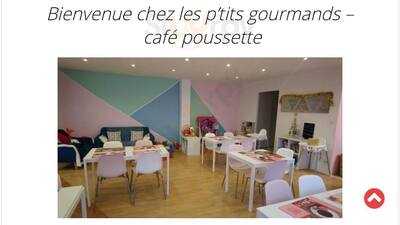 Les P'tits Gourmands, Venelles