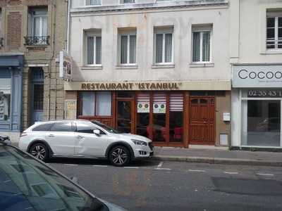 Restaurant Istanbul, Le Havre