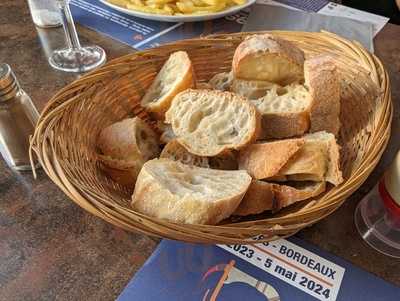 Brasserie le Colbert, Bordeaux