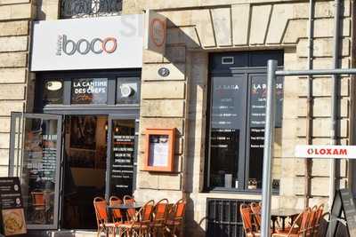 Boco, Bordeaux