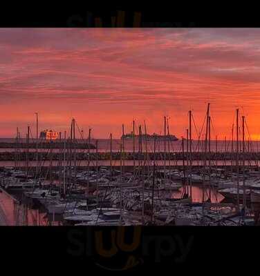 La Storia, Marseille