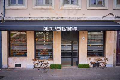 Carlita, Lyon