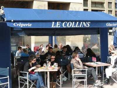 Le Collins