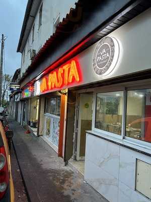 Davma pasta, Marseille