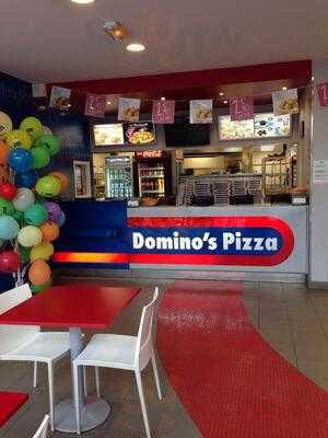 Domino's Pizza Bordeaux - Pessac, Pessac