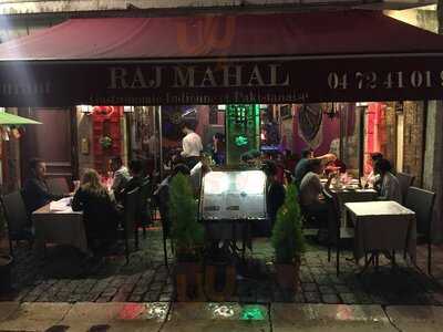 Taj Mahal, Lyon