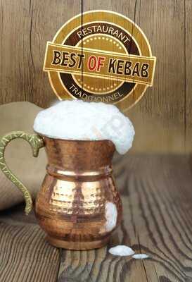 Best Of Kebab