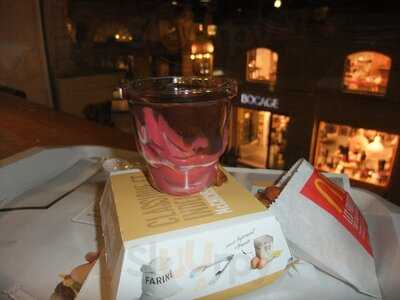 McDonald's, Bordeaux