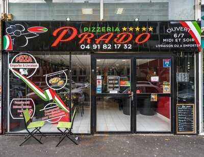 Prado Pizzeria