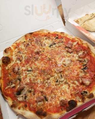 Real Pizza, Roma