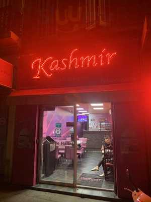 Kashmir Fast Food - Marseille