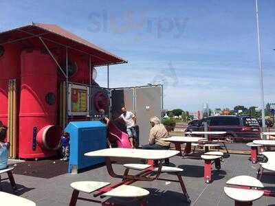 Kfc (kentucky Fried Chicken) Mérignac