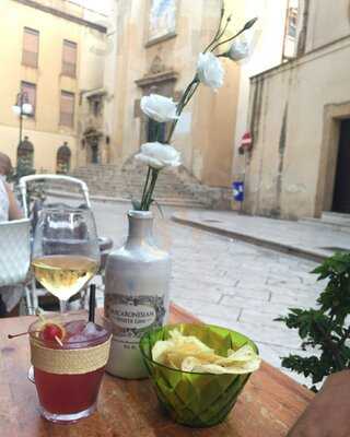 Cult Wine Bar, Mazara del Vallo