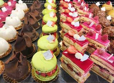 Boulangerie Jacquier, Villeurbanne