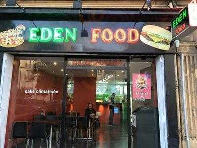 Eden Food, Lyon