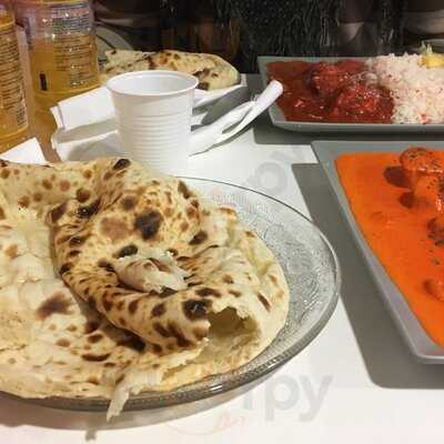 Le Special Tandoori, Vaulx en Velin