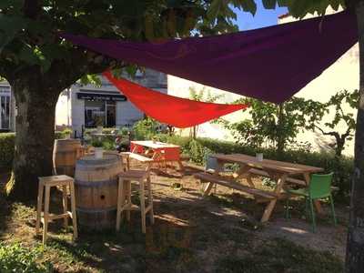 La Petite Cantine Gourmande, Bordeaux