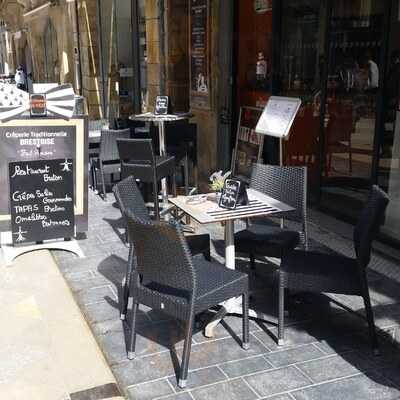 Crêperie Adsaya, Bordeaux